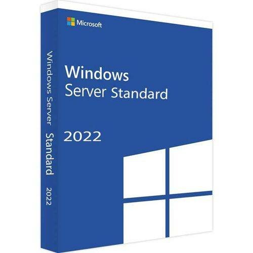 Windows Server Standard
