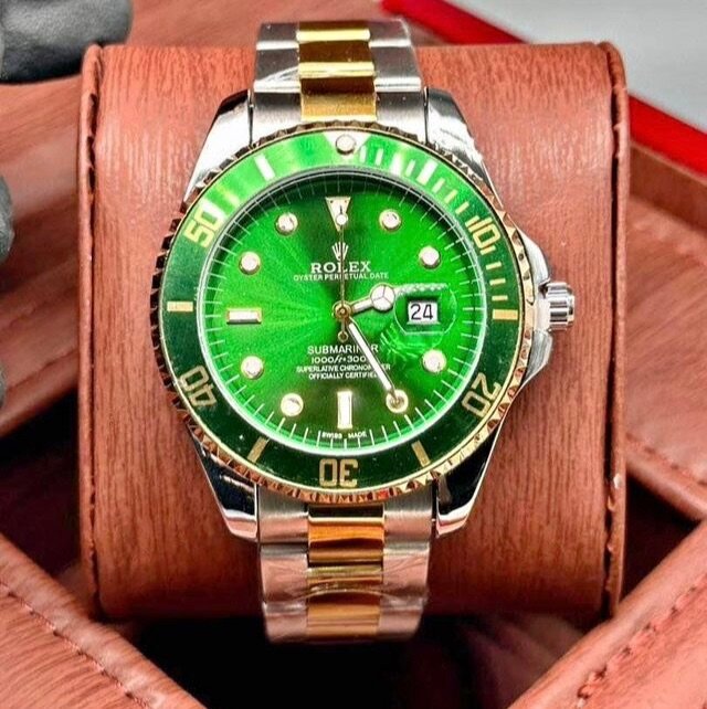 Montre Rolex