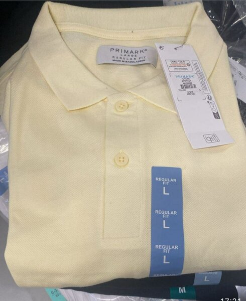 Polo Primark