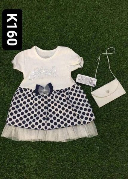 quality and affordable party dresses 👗 for the little cuties 