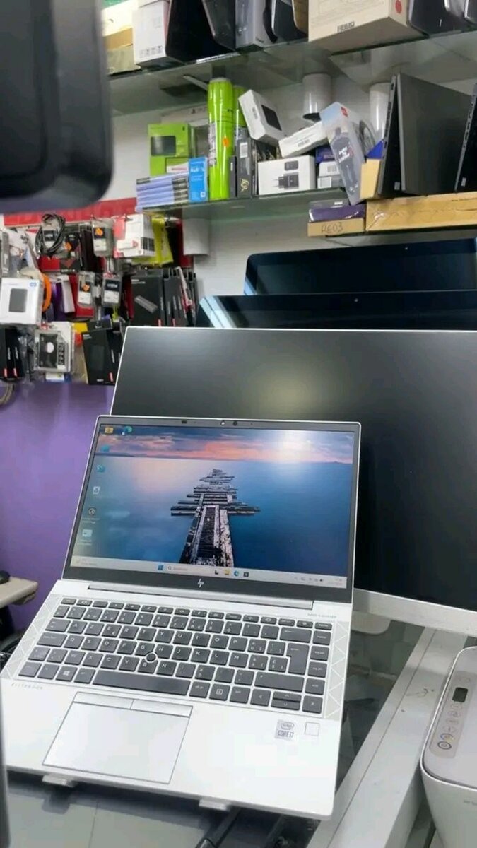 Ordinateur portable Acer performant