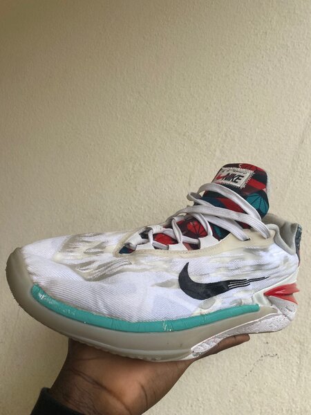 Nike GT cut 2