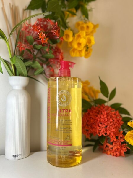 Douche Huile Hydratante Topicrem