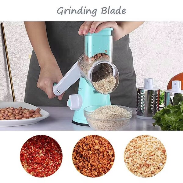 Râpe à Légumes Manuelle