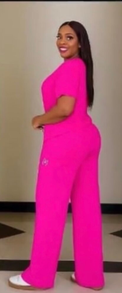 Tenue médicale confortable