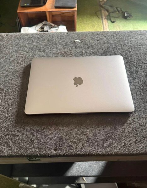 MacBook Pro 13 pouces 2017