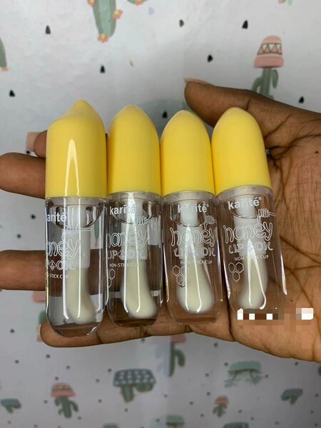 Huile à Lèvres Miel Hydratante