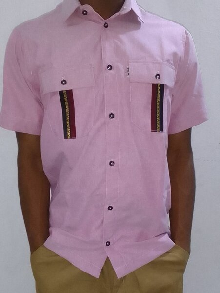 Chemise Homme Élégante