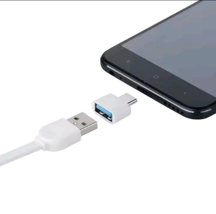 Adaptateur USB type C