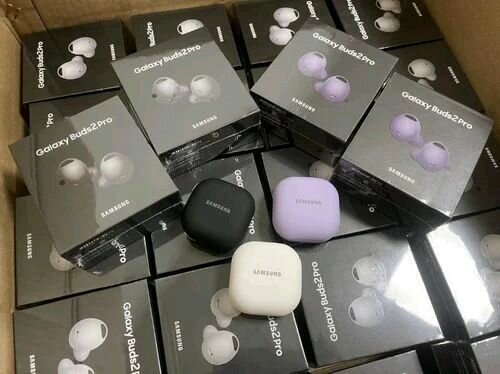 Samsung Galaxy Buds2 Pro