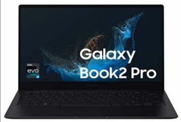 Galaxy Book2 Pro Laptop