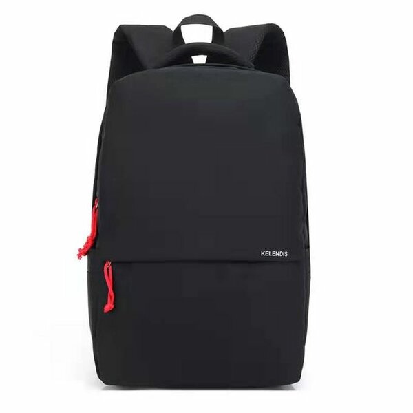 Sac à Dos Ultra Solide 15.6 Pouces - Noir
