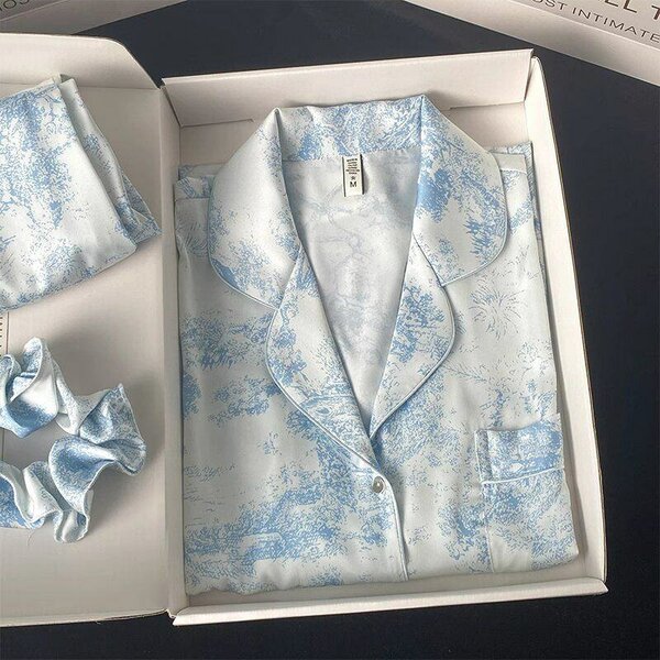 Пижама костюм