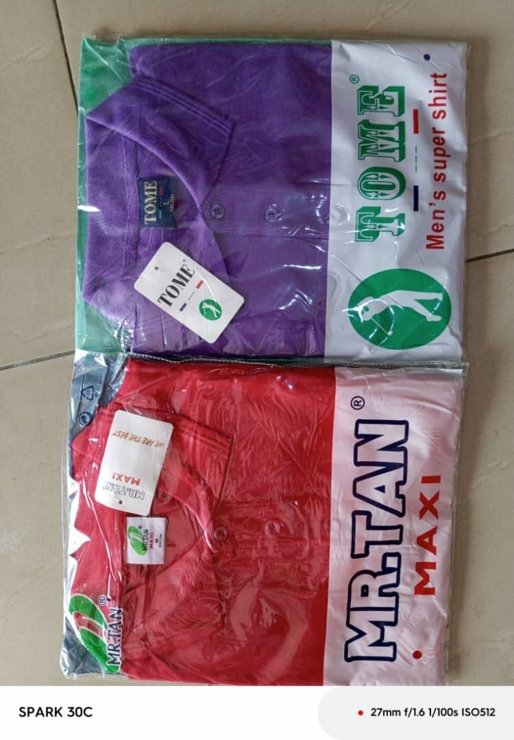 Chemise Homme Élégante en Coton