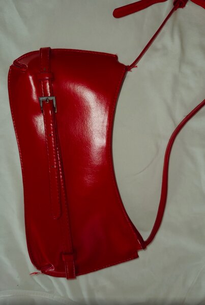 красная сумка!!!!!!