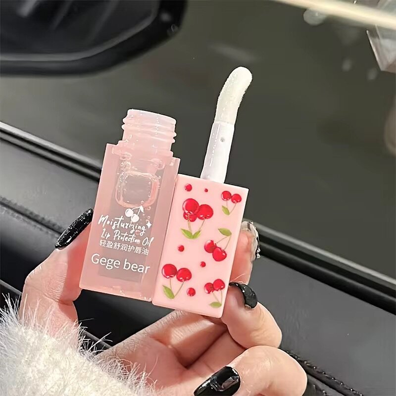 Baume à Lèvres Cerise