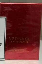 toilet water VERSACE Eros Flame