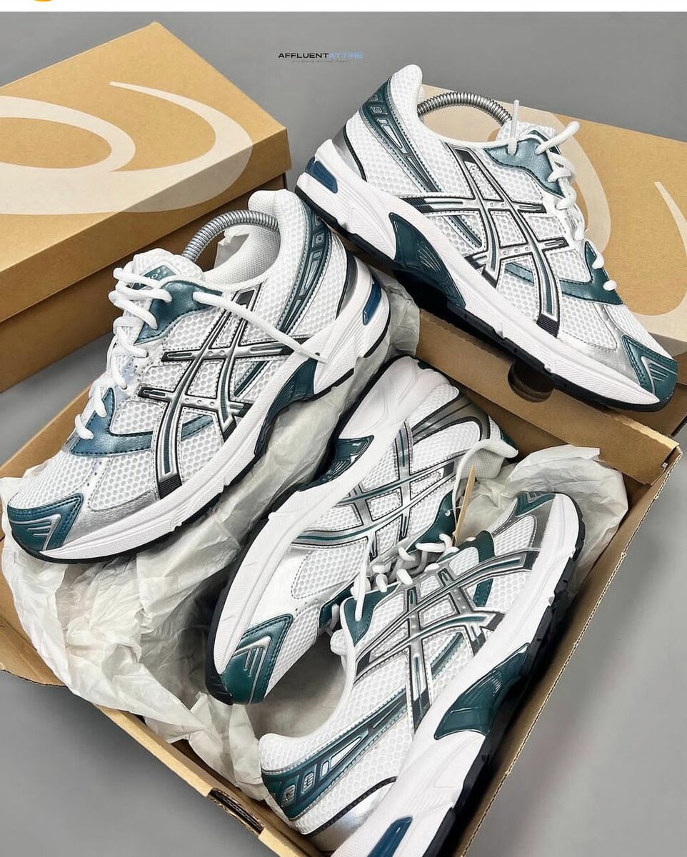 Sneakers Asics GEL-1130 unisex