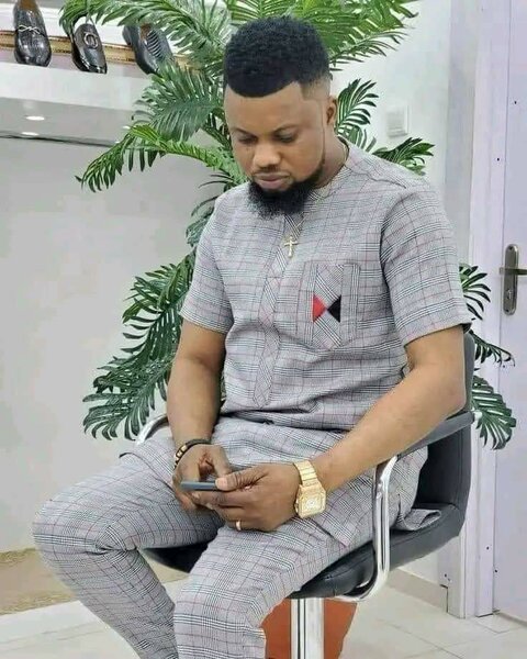 Ensemble pour hommes