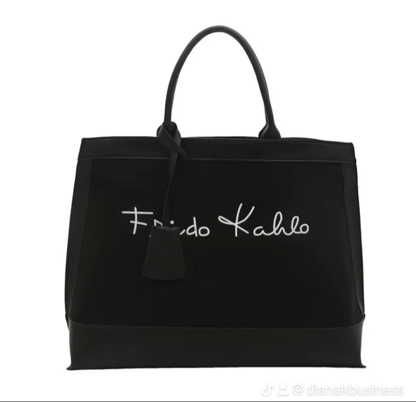 Tote Bag Élégant en Cuir