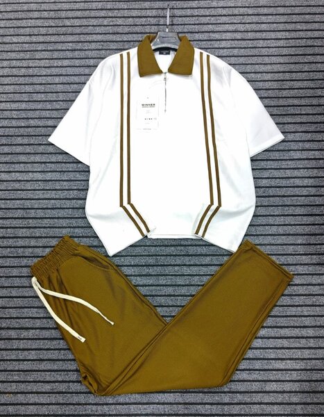 Ensemble survêtement homme luxe