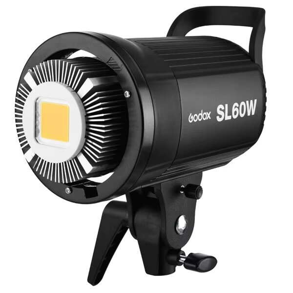 Godox SL60W Lumière LED Studio