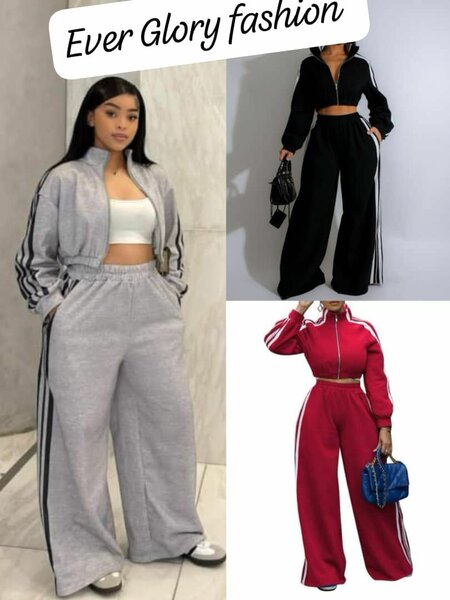 Ensemble survêtement femme luxe