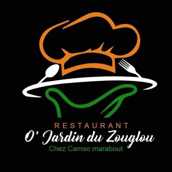  O'jardin Du zouglou