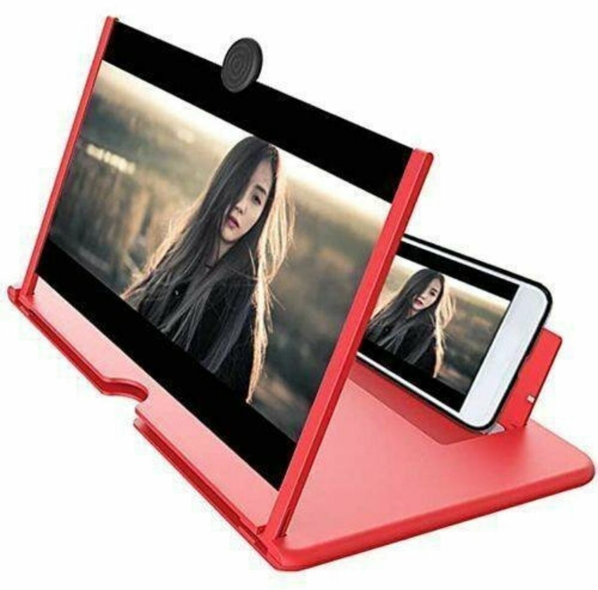 Grossisseur d'Écran Téléphone