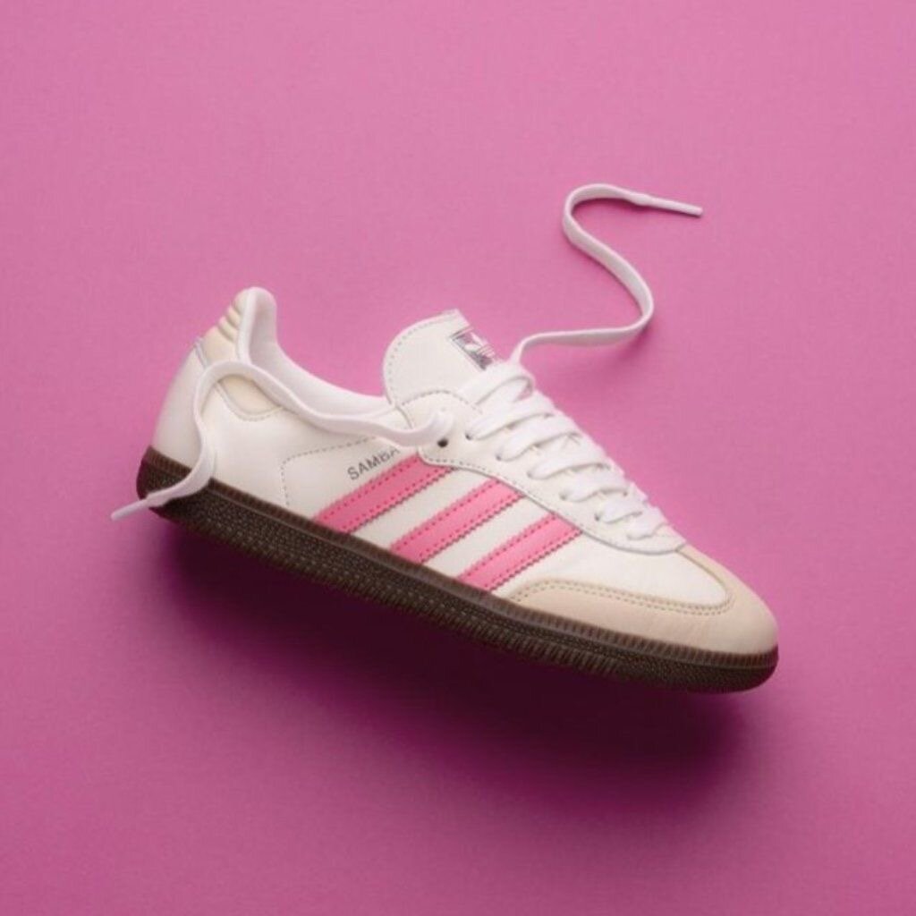 Adidas Samba Rose Femme