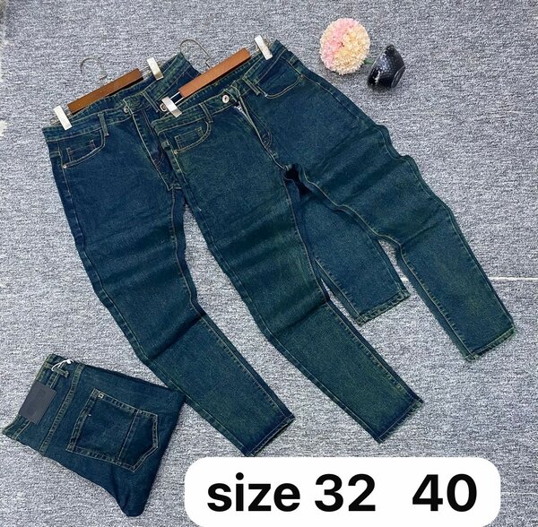 Jean