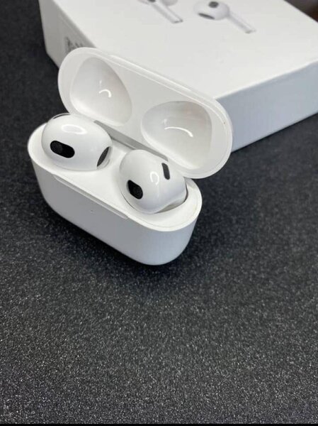 EarPod 2nd generation