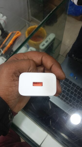 33 watt 100% Original Charger For Tecno And All Cell Phones