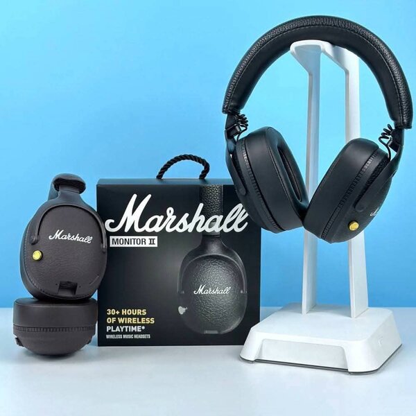 Casque sans fil Marshall