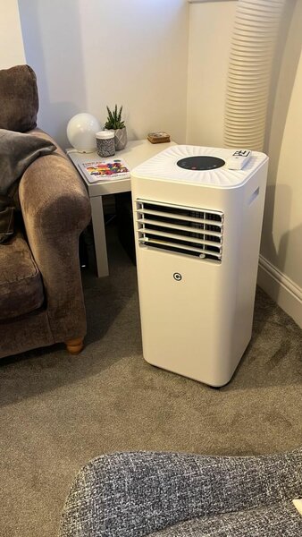 Climatiseur Portatif Efficace