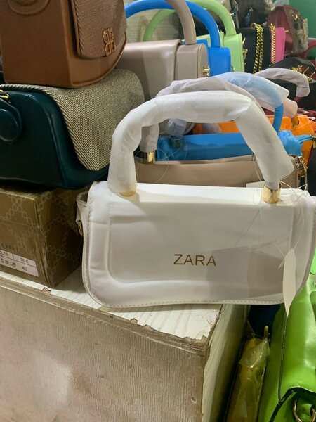 Chic sac zara