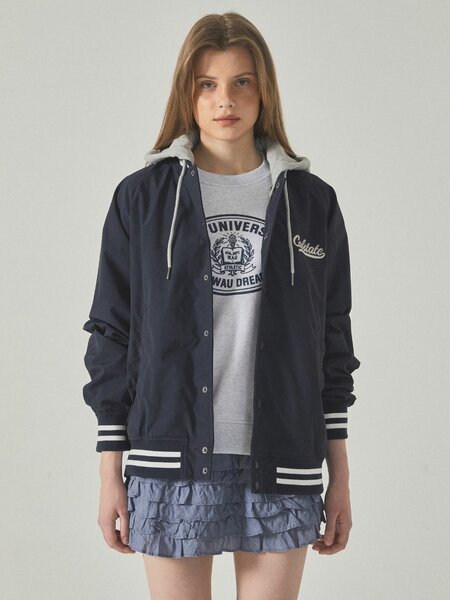 Бомбер Whoau. Uni подходят и девушкам и парням .