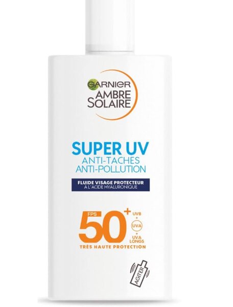 Garnier Ambre Solaire SPF 50+