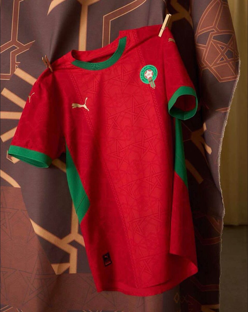 Maillots de Football Exclusifs