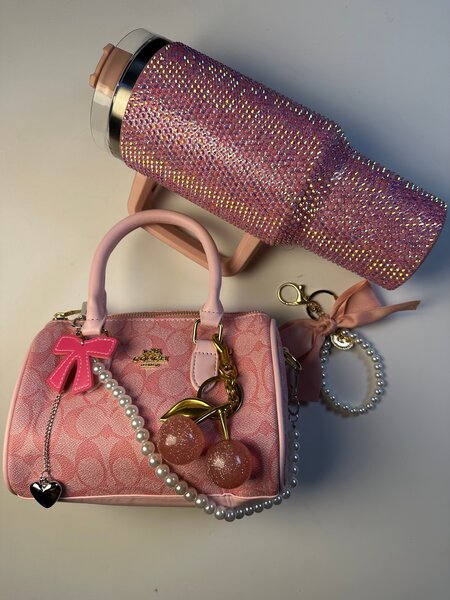 Set de la petite coquine️