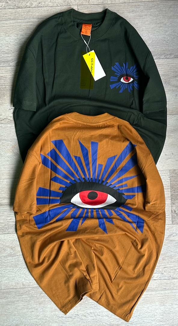 T-shirts tendance hommes