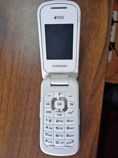 Samsung SM B311 verizon basic