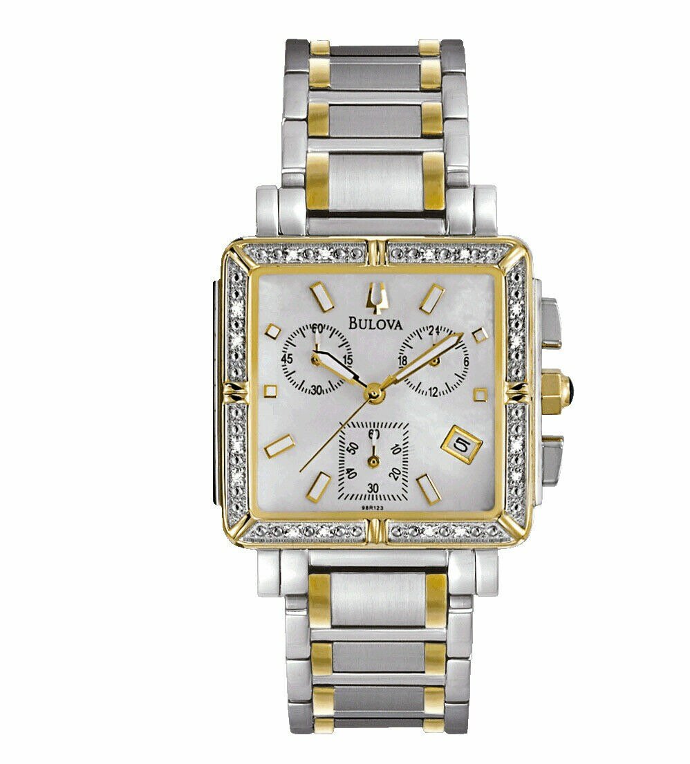Bulova ladies watches available