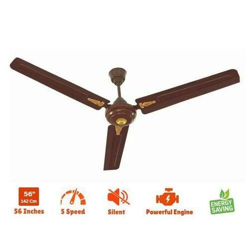 Ceiling fan