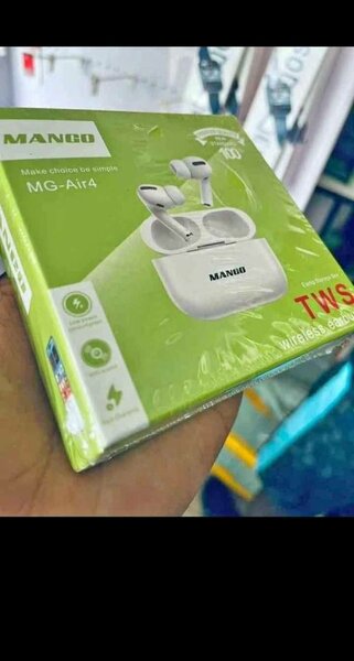 Earpods