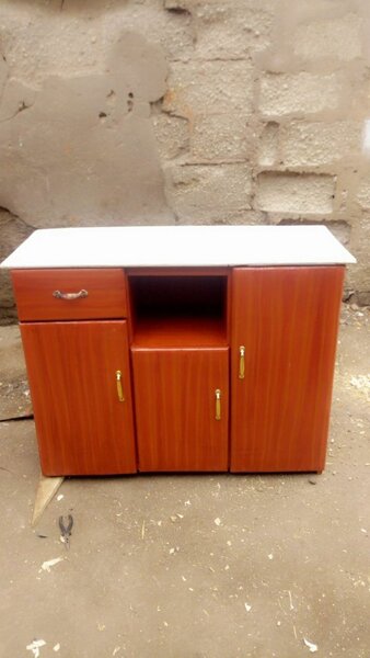 Kitchen Cabinet