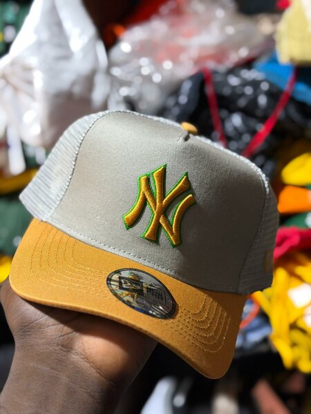 Casquette New York Yankees MLB