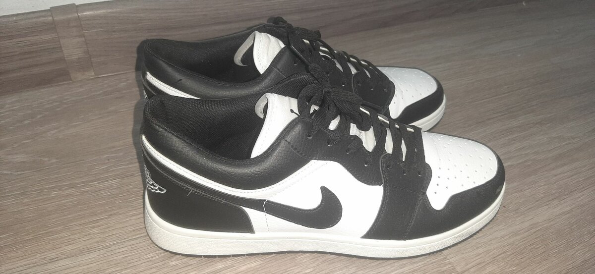 Данки черно белые