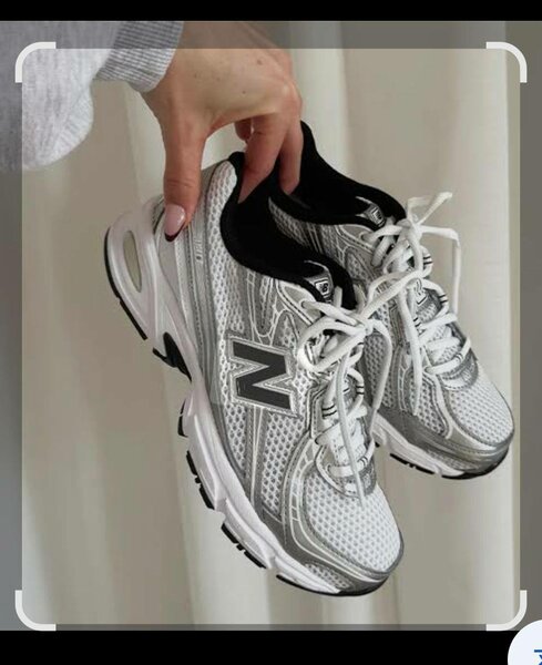 Baskets de course légères