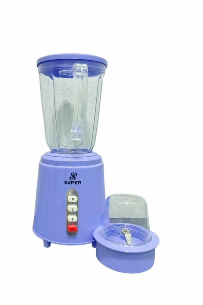 Super Mixeur 2-en-1